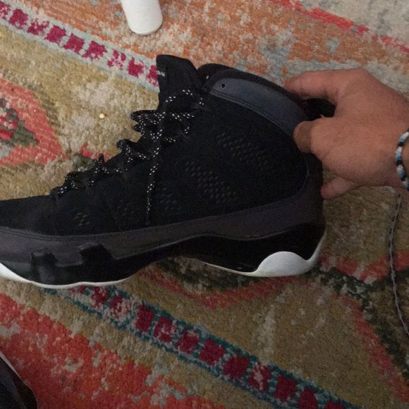 Jordan Other - Jordan 9 Retro Racer Blue
